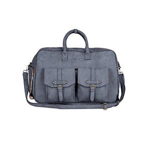 ساک مسافرتی چرم کروکو مدل اکستریم