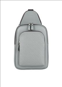 کوله پشتی چرم مدل هنریک