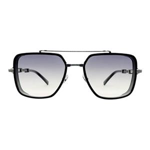 عینک آفتابی مردانه بالمن مدل BPS 108A 50 BLK