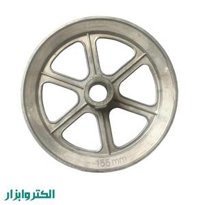 پولی کولر آبی مدل Q155 مناسب برای کولر 2500