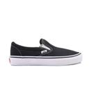 کفش کتانی زنانه و مردانه بدون بند ونس مدل SLIP _ ON vn0a3geyx16 برند VANS