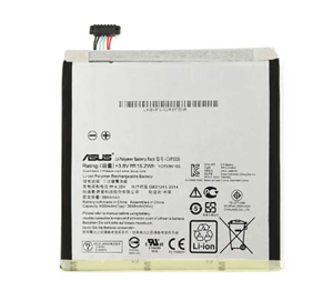 باتری اصلی گوشی ایسوس مدل ASUS Z 380