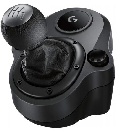Logitech G29 Driving Force Racing Wheel
