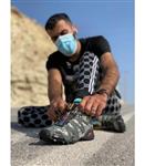 کفش مردانه سالامون مدل Men's running shoes برند Salomon