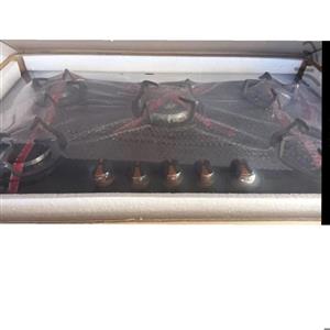 اجاق گاز تکنو مکس مدل TG-501