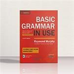 بیسیک گرامر این یوز ویرایش چهارم | Basic Grammar In Use 4th Edition