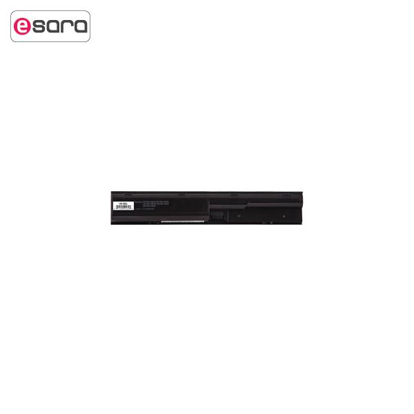 باتری لپ تاپ اچ پی مدل پروبوک 4530 اس