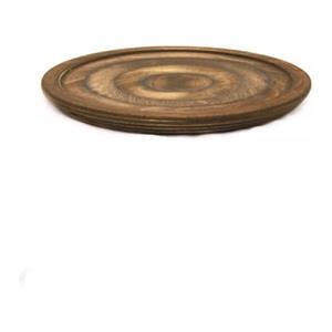 پیش دستی چوبی Linear | کد:1658