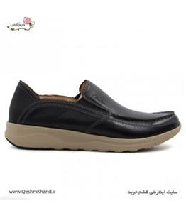 کفش کالج مردانه کلارکس برند Clarks کد BY2805 