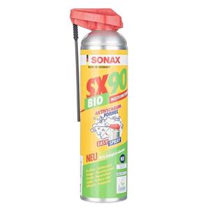 اسپری چند منظوره سوناکس مدل 475200 SX90 حجم 300 میلی لیتر Sonax 475200 SX90 Multifunction Spray 300ml