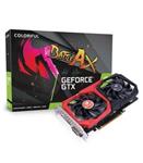 کارت گرافیک کالرفول مدل Battle AX GeForce GTX1660 6G برند Colorful - همراه با باندل کیس کامل