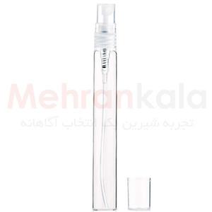 دکانت عطر پرفیوم دلوکس مدل Refillable حجم 10 میلی لیتر