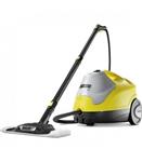 بخارشو کارشر مدل sc4 برند karcher