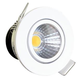 چراغ توکار اف ای سی کد 311/3W