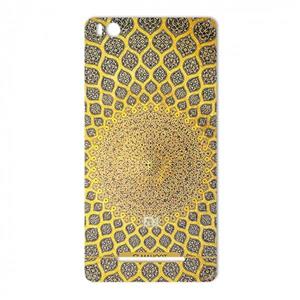 برچسب پوششی ماهوت طرح Sheikh Lotfollah Mosque Tile مناسب برای گوشی موبایل شیائومی Mi 4i MAHOOT Cover Sticker for Xiaomi 