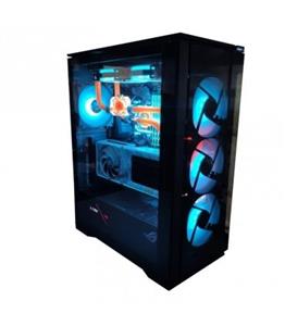 کامپیوتر دسکتاپ SEGOTEP NO3 CUSTOM WATER COOLING REYZEN7 5800X 32GB 8GB RTX 3070 