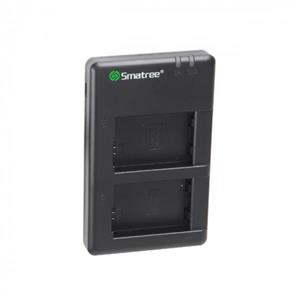 شارژر باتری دوربین اسماتری مدل NP-FW500