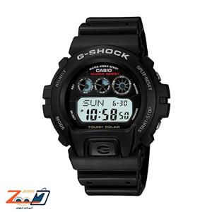 ساعت مچی دیجیتال مردانه کاسیو مدل G-Shock GD-X6900-1DR Casio G-Shock GD-X6900-1DR For Men
