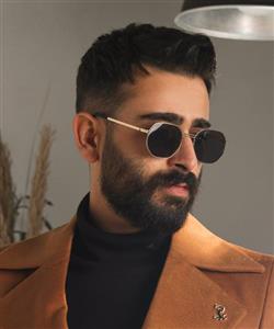 عینک آفتابی 3186