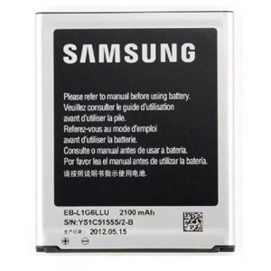  باتری سامسونگ Samsung I9301i Galaxy S3 Neo مدل EB-L1G6LLU 