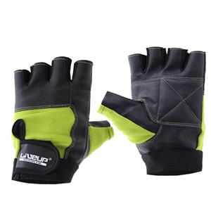 دستکش ورزشی لایوآپ مدل LS3058 Liveup LS3058 Training Gloves