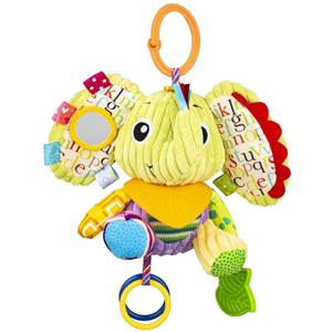 آویز تخت کودک طرح  فیل مدل A65