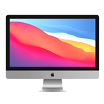 کامپیوتر بدون کیس اپل مدل iMac 2015 