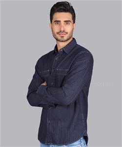 پیراهن آستین بلند فیت 4139