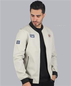 زمستانه کت چرم 2248