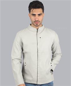 زمستانه کت چرم 2319