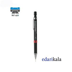 مداد نوکی زبرا مدل Derafix با قطر نوشتاری 0.5 میلی متر 