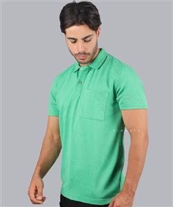 تیشرت یقه دار 2217