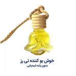 خوشبو کننده ماشین مدل تی رز