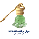 خوشبو کننده ماشین مدل romance