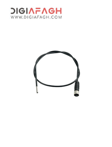 کابل یک متری دستگاه EXTECH600