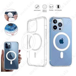 قاب آیفون 15ProMax اسپیگن مگسیف