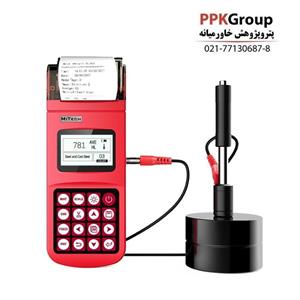 دستگاه سختی سنج قابل حمل MH320