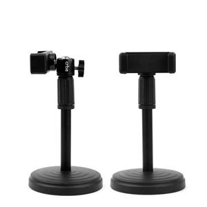 پایه نگهدارنده گوشی موبایل کربی مدل CR-L102