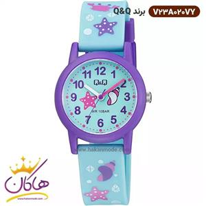 ساعت مچی کیو اند کیو مدل V23A-020VY