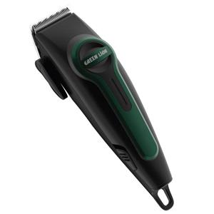 ماشین اصلاح موی سر و صورت گرین لاین Professional Hair Clipper