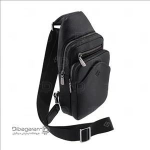 کیف چرم کراس بادی جنوا کد G97936