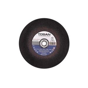 صفحه سنگ برش پروفیل 355 میلی متر توسن مدل f108-355MC3/2