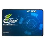 اس اس دی اینترنال ویکومن مدل VC600 ظرفیت 512 گیگابایت