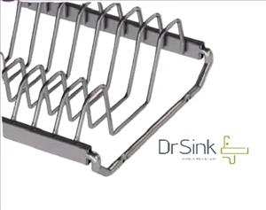 آبچکان تنظیمی کابینت ام دی اف و فلز یونیت 90