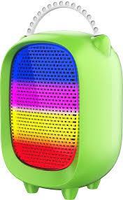 اسپیکر بلوتوثی رم و فلش خور Sing-E ZQS1332 ا Sing-E ZQS1332 Wireless Speaker