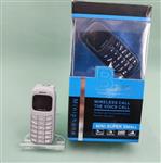 گوشی طرح نوکیا Mini BM70 حافظه 32 مگابایت ا High Copy Nokia MB 