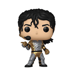 فیگور فانکو پاپ طرح Funko POP Michael Jackson کد 376