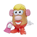 اکشن فیگور خانم سیب زمینی Hasbro Playskool Friends Mrs. Potato Head 