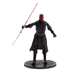 اکشن فیگور دارث ماول Disney Star Wars Elite Series Darth Maul کد 888