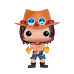 فیگور فانکو پاپ طرح Funko POP One Piece Portgas D. Ace کد 100